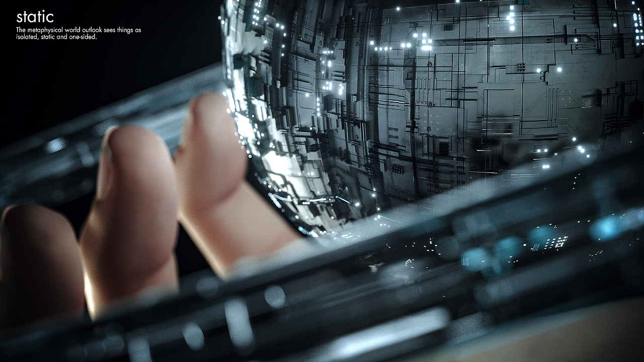 科技芯片渲染练习（图ZMjYwMTM5OTEy） - 其他三维 - 站酷设计师vime苏瞳原创素材 - 站酷ZCOOL