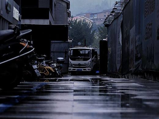 街（个人主页-ZNjY2MDE4MDg=） - 风光摄影 - 站酷设计师小李是个摄影师原创素材 - 站酷ZCOOL