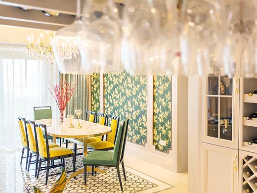 【专注】摩登的化学反应