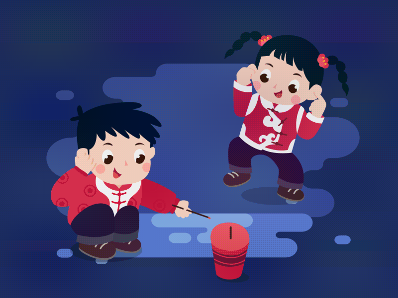 追波作品小合集（圖ZMTYwNjYzODI4） - 動效設計 - 站酷設計師花花不是花花原創(chuàng)素材 - 站酷ZCOOL