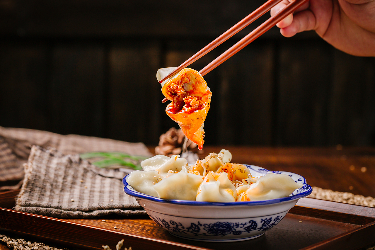 西月城谭豆花 | 珍馐百味