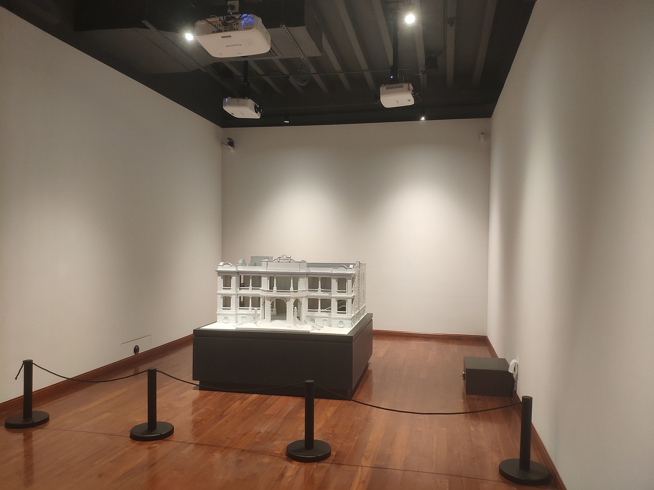 广州-中华全国总工会旧址（图ZMjk1ODk1Mjg4） - 展陈设计 - 站酷设计师大湾区五花肉原创素材 - 站酷ZCOOL