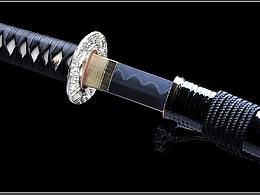 日本刀（弯款）