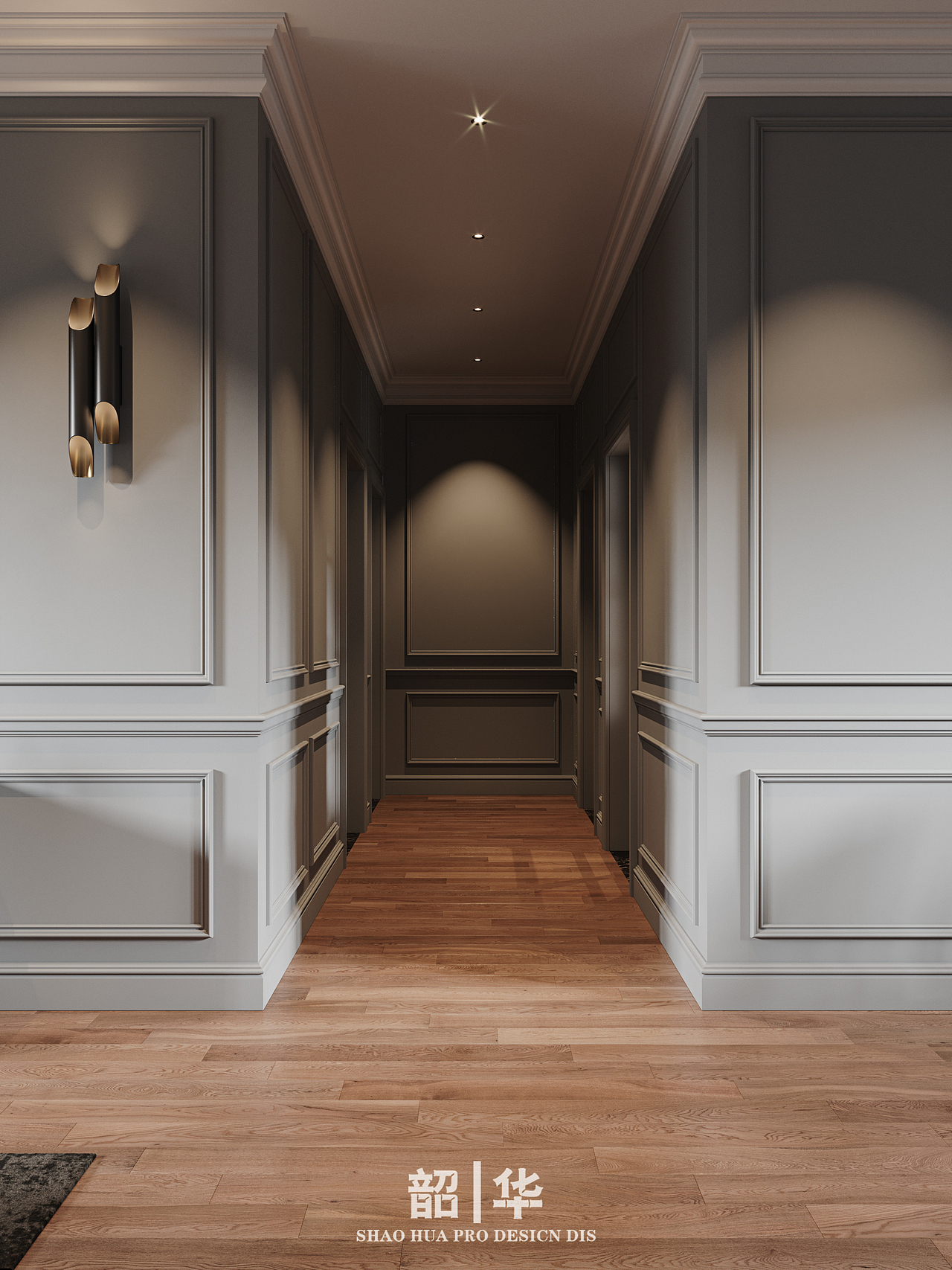 现代_欧（图ZMjA1ODM2Mjgw） - 家装设计 - 站酷设计师韶华表现原创素材 - 站酷ZCOOL