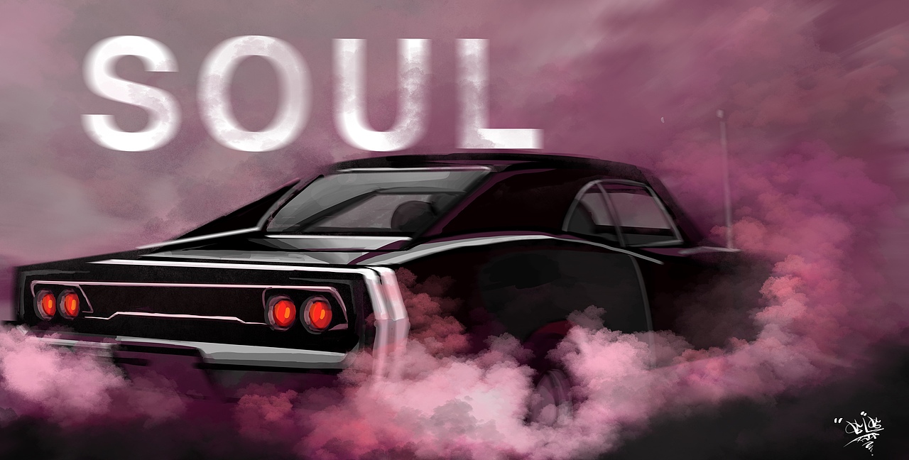 最近画的一些杂七杂八（图ZMjA2MDg5MjI4） - 创作习作 - 站酷设计师AntiX3J11X_原创素材 - 站酷ZCOOL