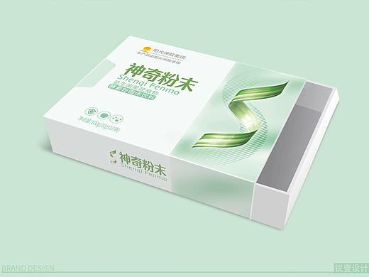 减肥代餐饮品
