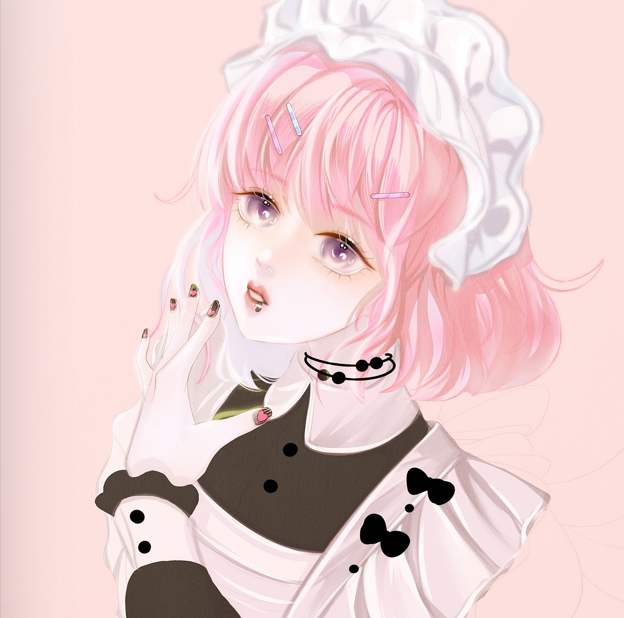 【最近的稿子合集➕一点摸鱼】