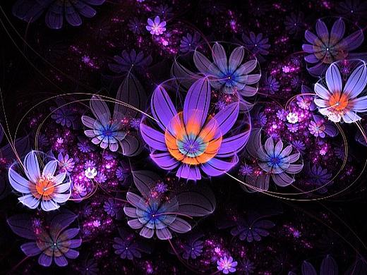 分形(Fractal art)第六十七辑