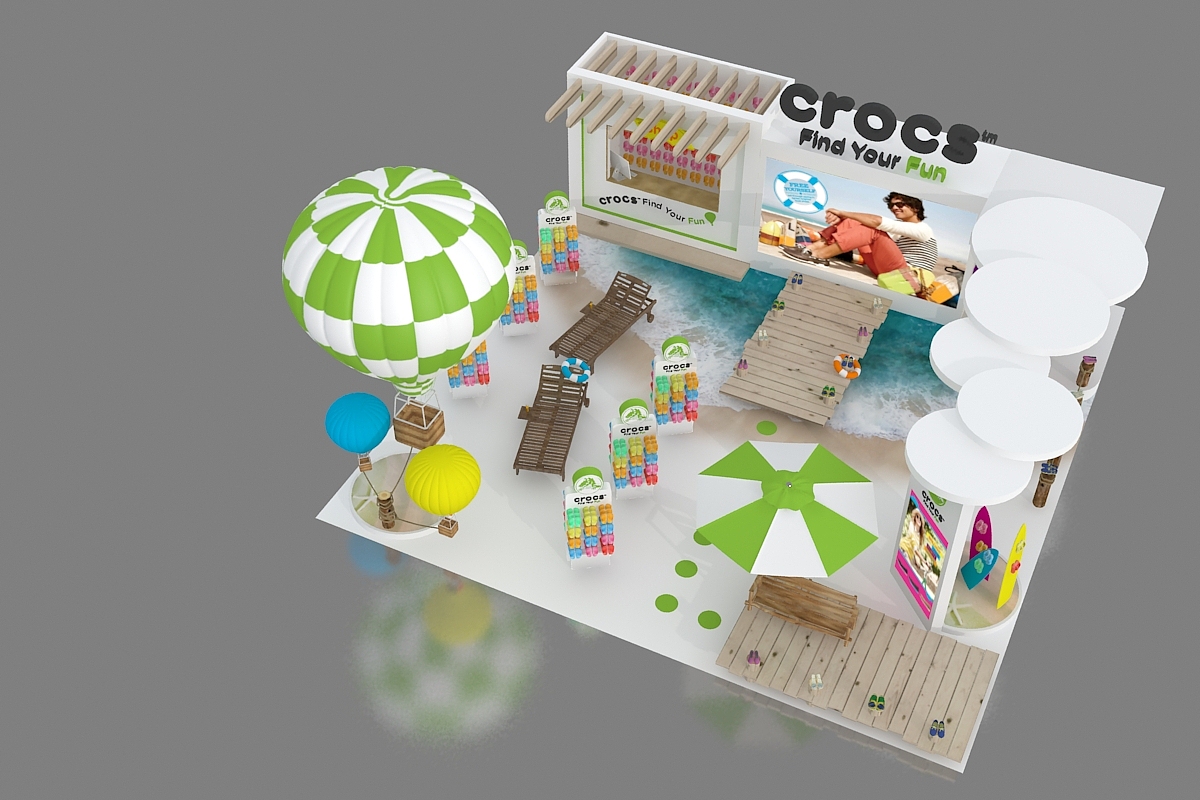CROCS
