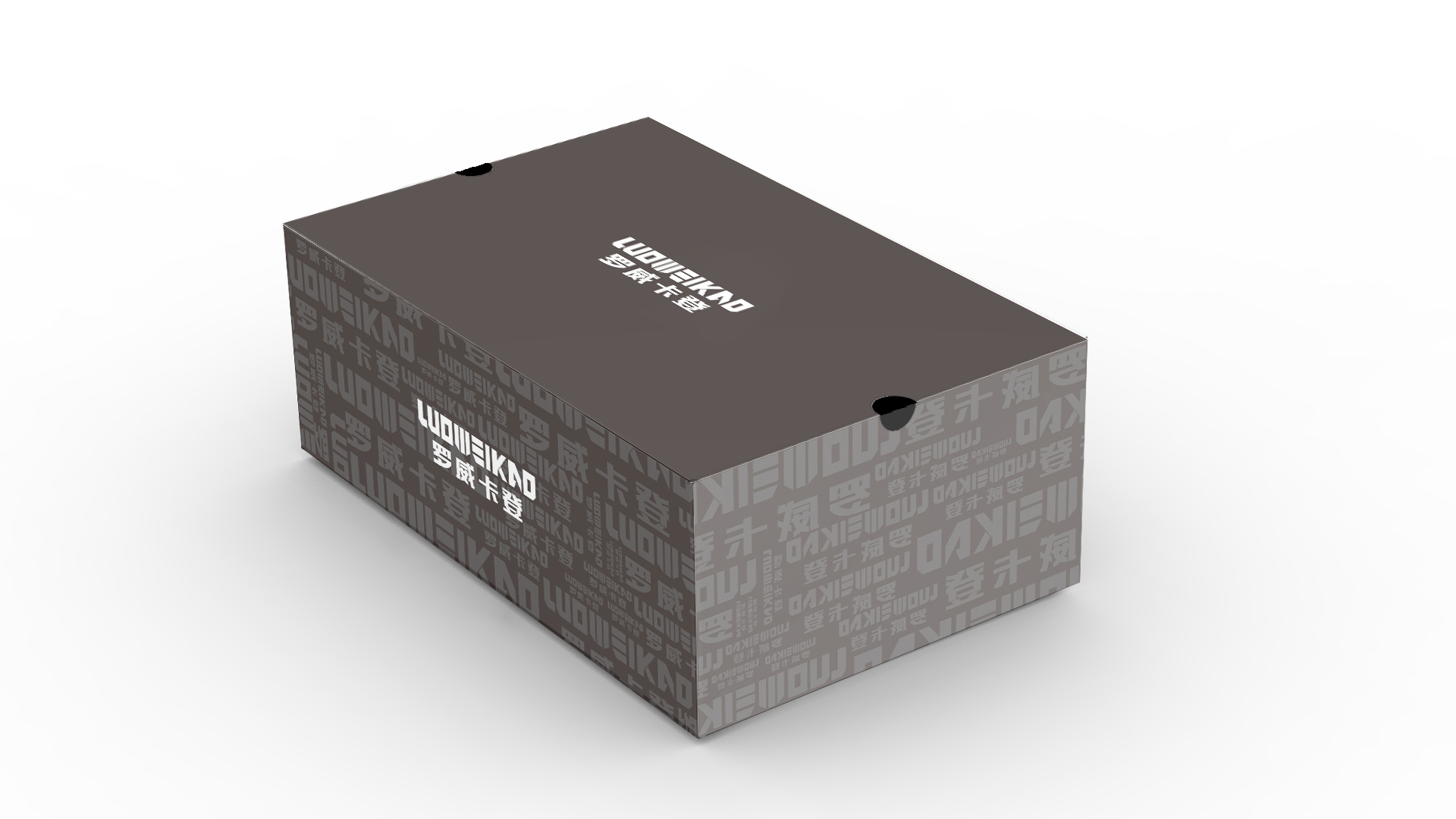 鞋盒设计|平面|包装|品牌设计师胖达 - 原创作品 - 站酷 (zcool)