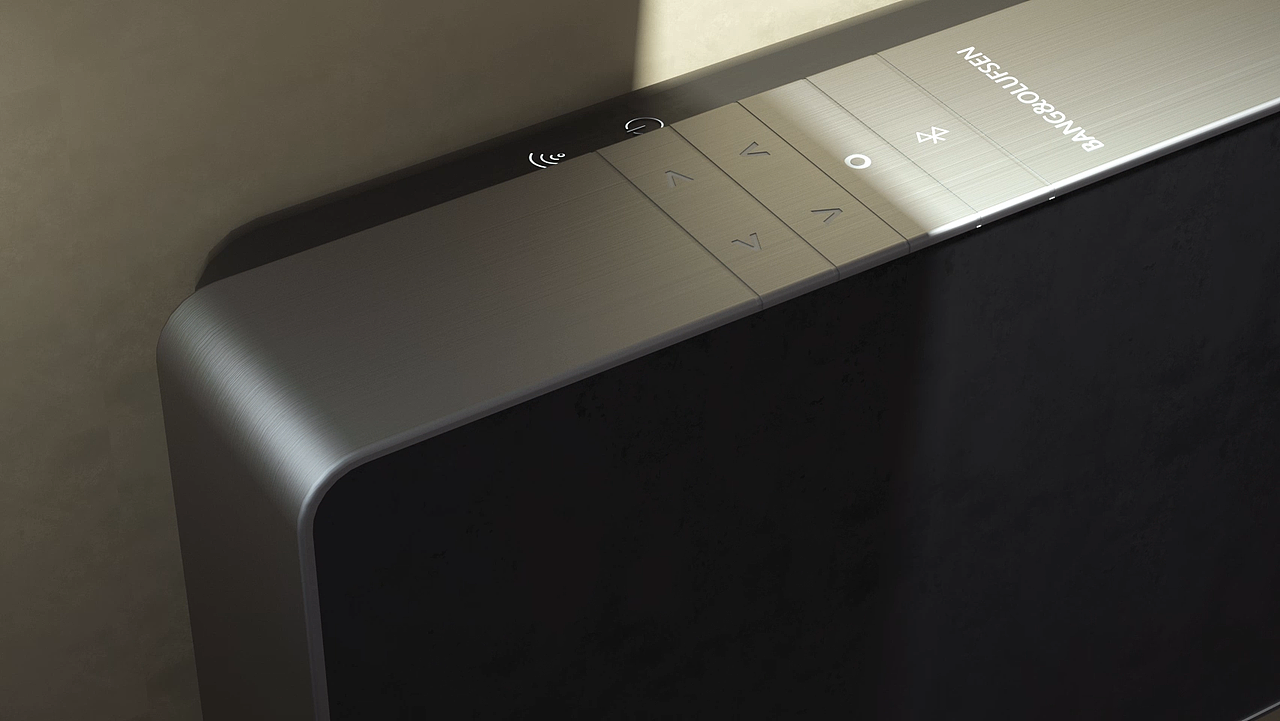 Bang & Olufsen耳机