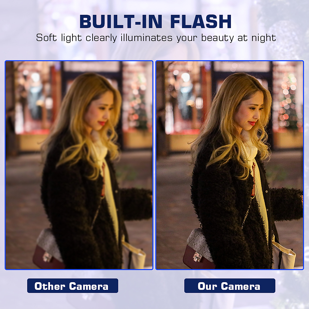 亚马逊产品拍拍摄精修-小微单