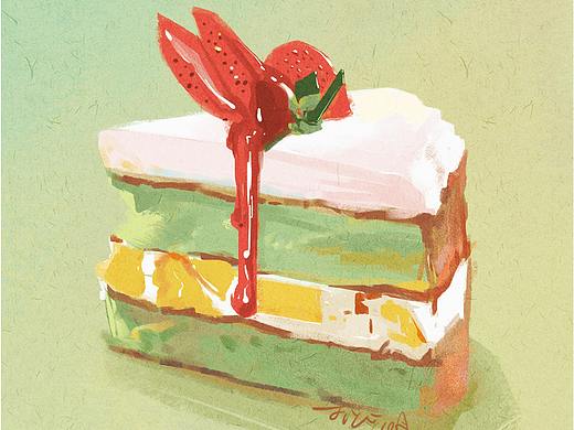 來份下午茶：）（個人主頁-ZNDkxNjA1MTY=） - 創(chuàng)作習(xí)作 - 站酷設(shè)計師木風(fēng)Mufi原創(chuàng)素材 - 站酷ZCOOL