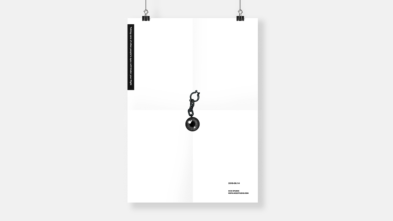 百日海报计划（全）（图ZODQxODkzNDQ=） - 海报 - 站酷设计师Chris886原创素材 - 站酷ZCOOL