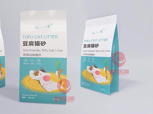 一希品牌设计 包装设计 产品包装设计 手提袋设计