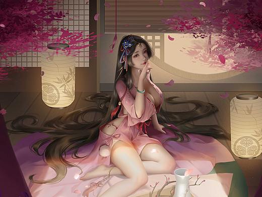 工作图-阿茶局系列