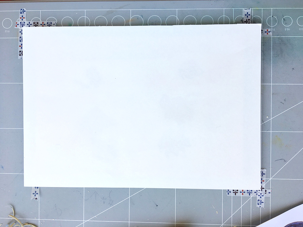 「大工猫#1」木刻版画套色教程(简易版)（图ZODExMzQ5NzY=） - 其他手工艺 - 站酷设计师lengayin原创素材 - 站酷ZCOOL