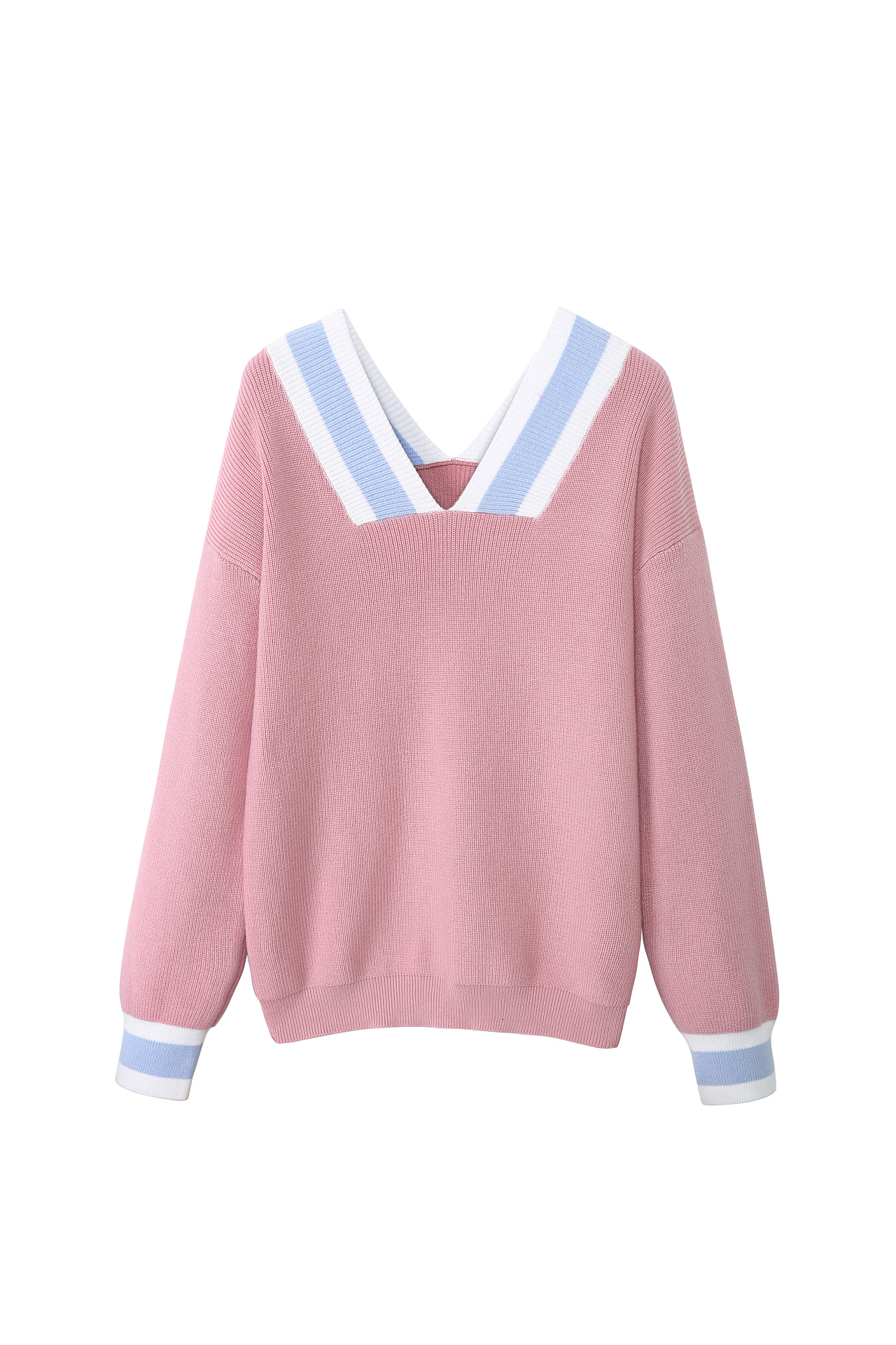 淘宝主图白底图(服装类)