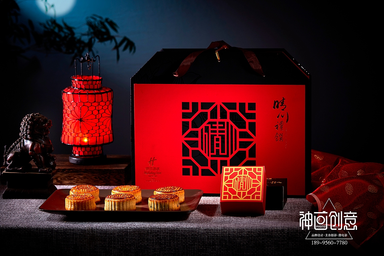 一组月饼摄影（图ZMTIwMTYwODA0） - 产品摄影 - 站酷设计师武汉高级美食摄影原创素材 - 站酷ZCOOL