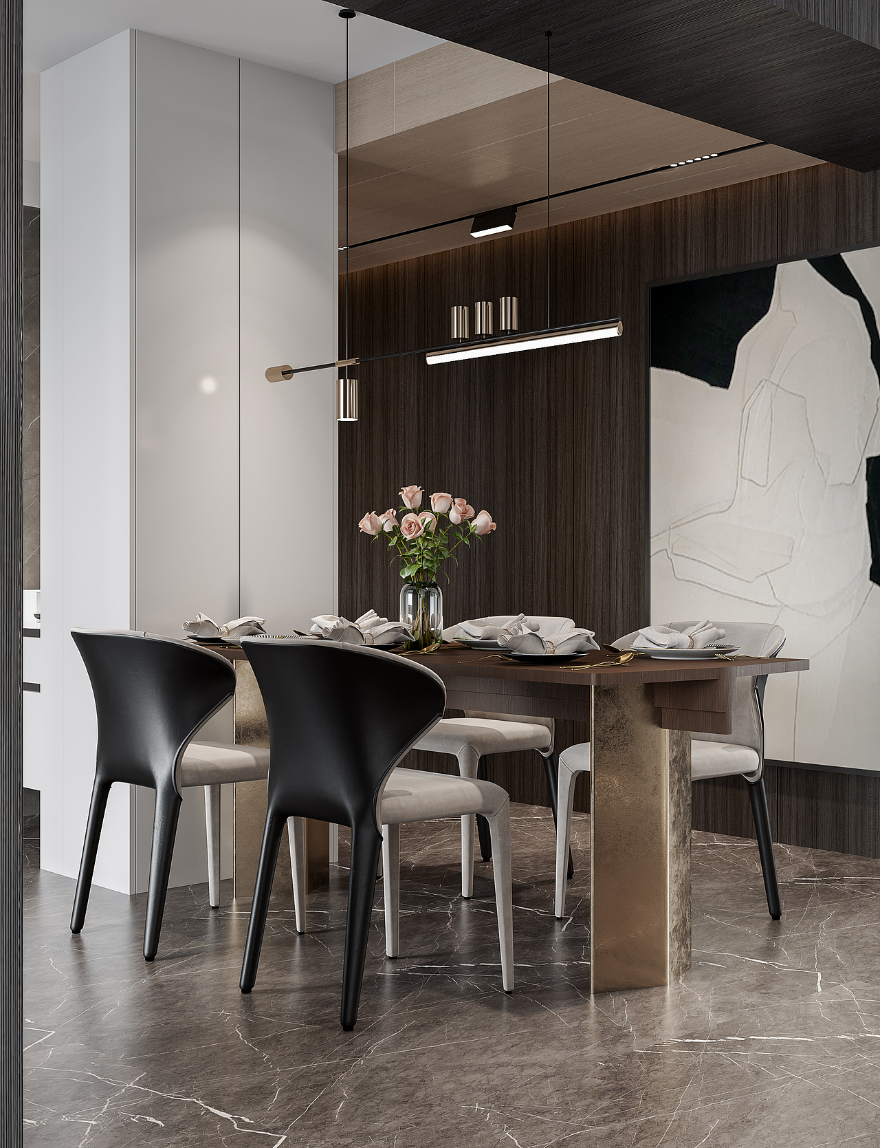 HUANGSHI. 中都巴黎城