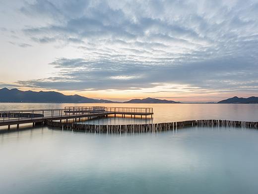 东钱湖