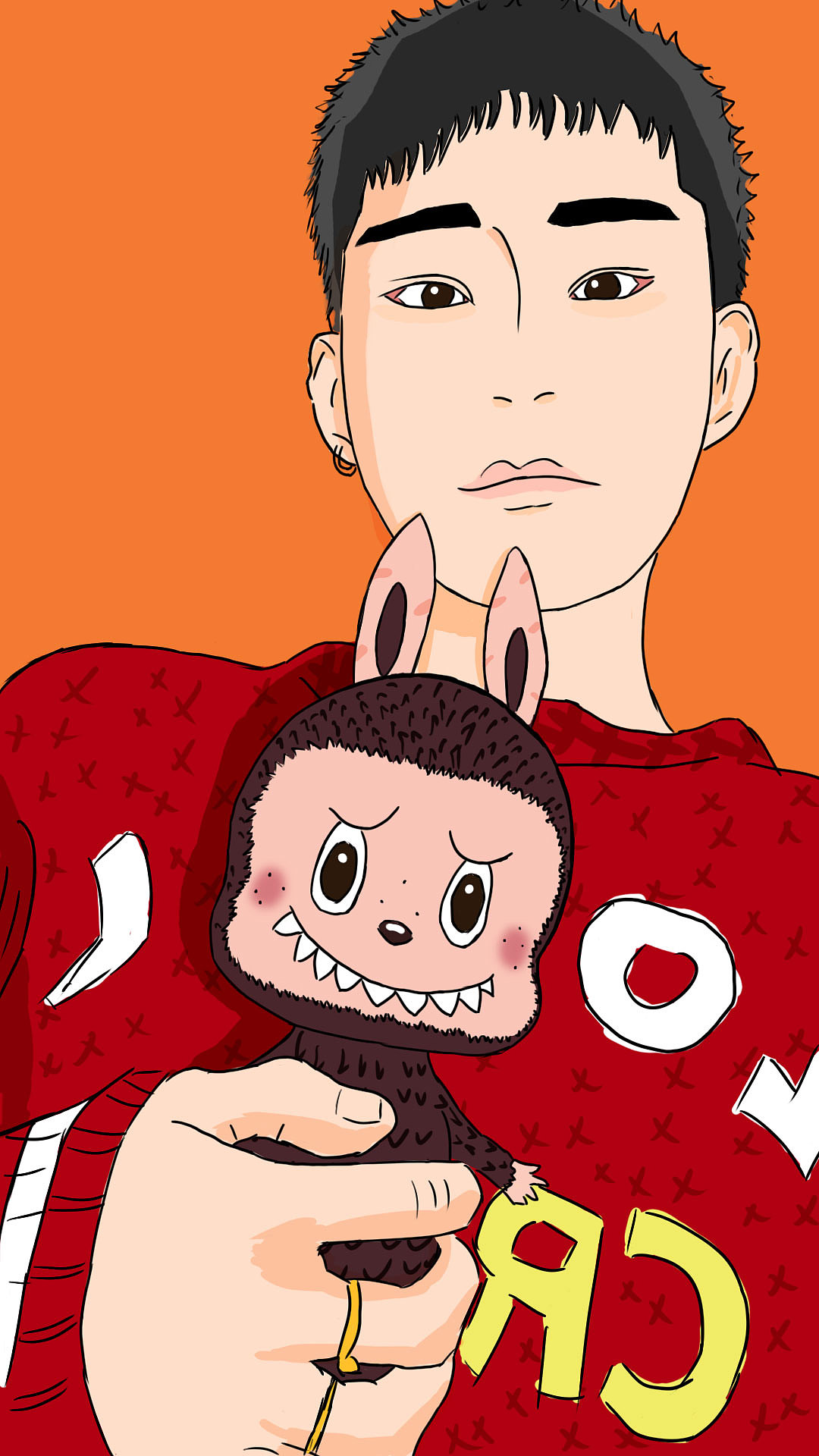 几个练习（图ZMjQwMjI3NzYw） - 创作习作 - 站酷设计师程皓然原创素材 - 站酷ZCOOL