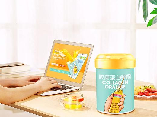 详情页 