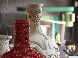 如果你來(lái)景德鎮(zhèn)