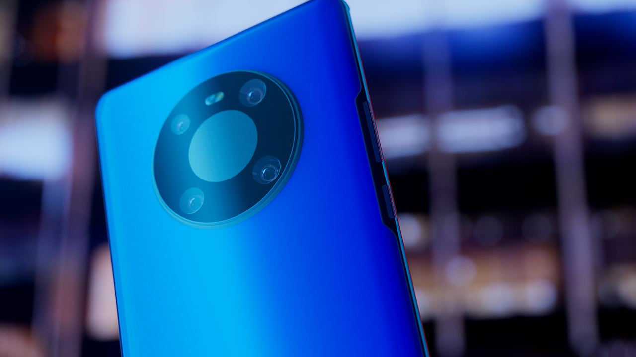 Redshift直出效果