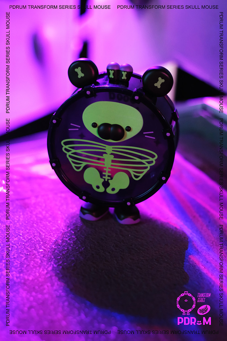 PDRUM屁屁鼓-精灵鼠仔（图ZMjc2MDc4Mjg4） - 玩具 - 站酷设计师ES女王样原创素材 - 站酷ZCOOL