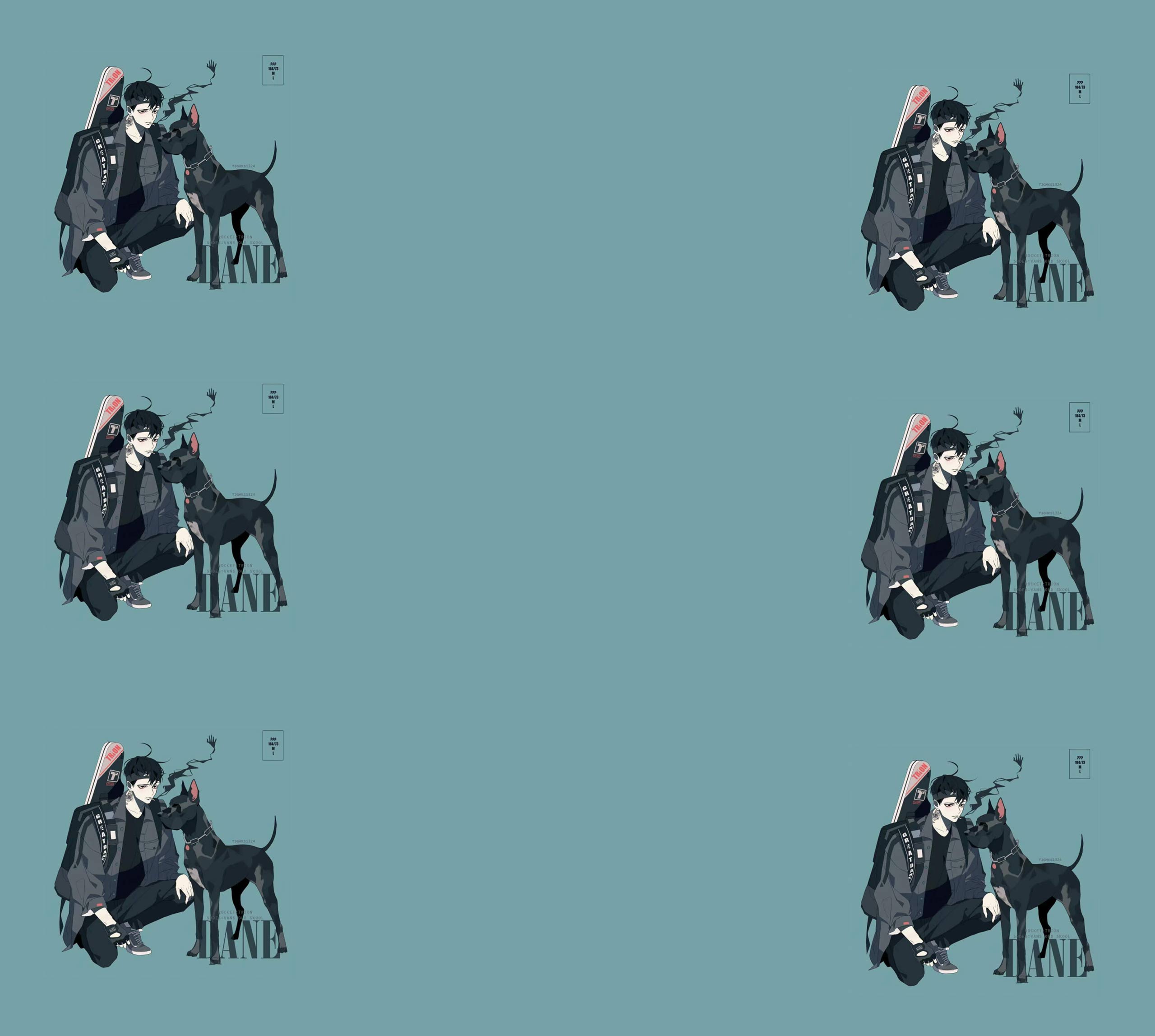 怪兽软熊的个人主页（背景预览） - 主页背景设置 - 站酷设计师怪兽软熊原创素材 - 站酷ZCOOL