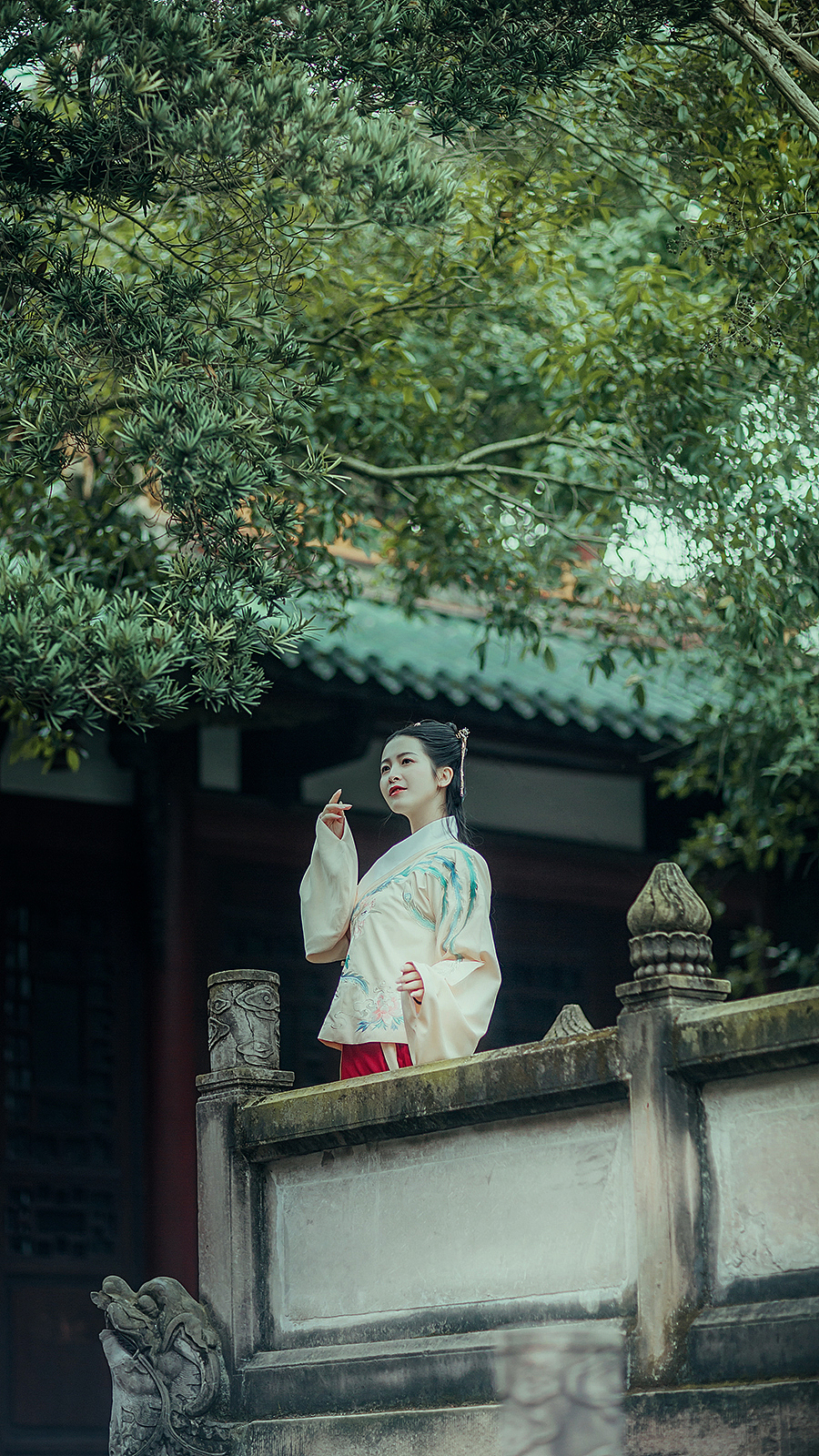 罨画池（图ZMTc2OTQ4OTMy） - 人像摄影 - 站酷设计师摄影师不可说原创素材 - 站酷ZCOOL