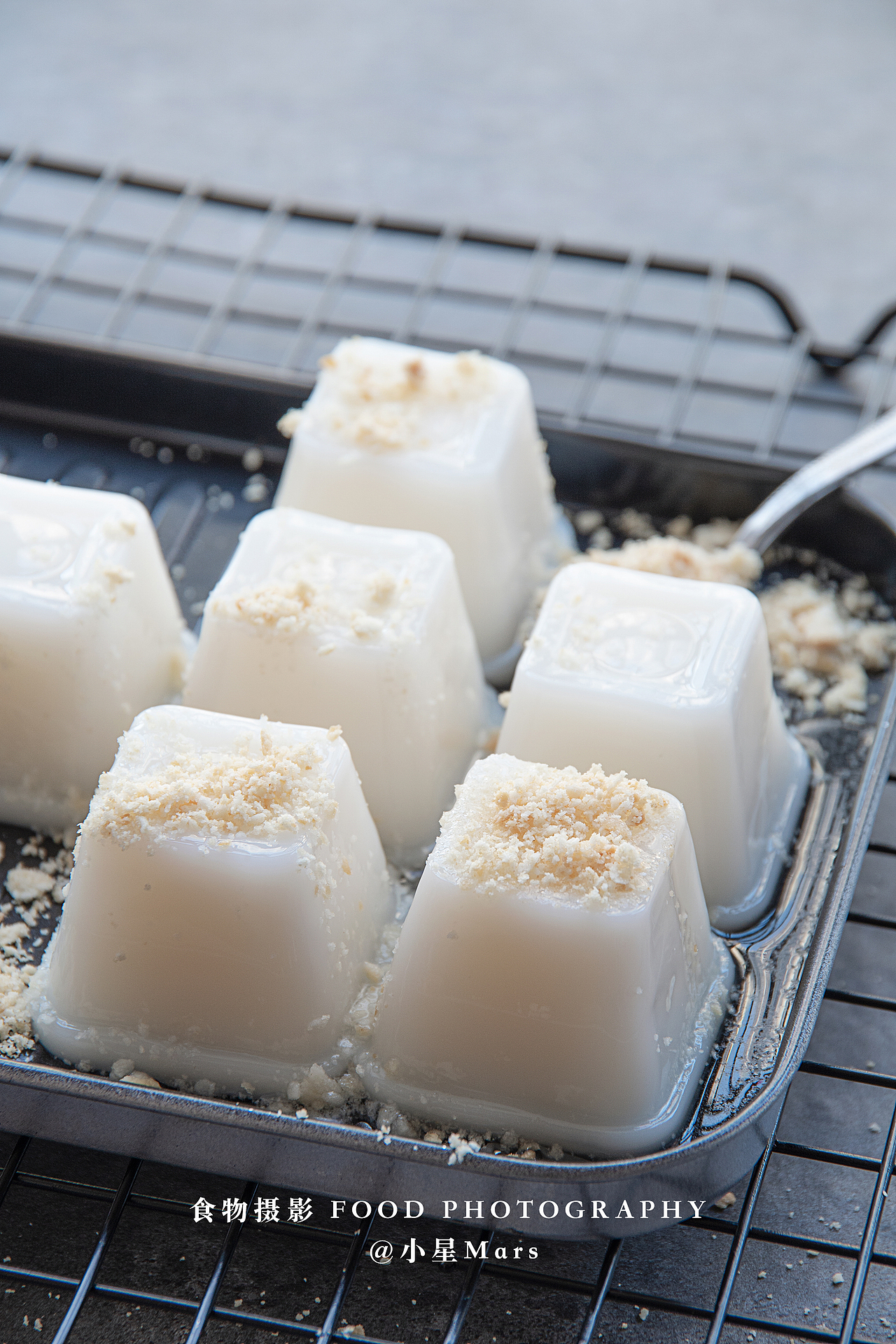 食物摄影 丨 近期拍摄案例分享~