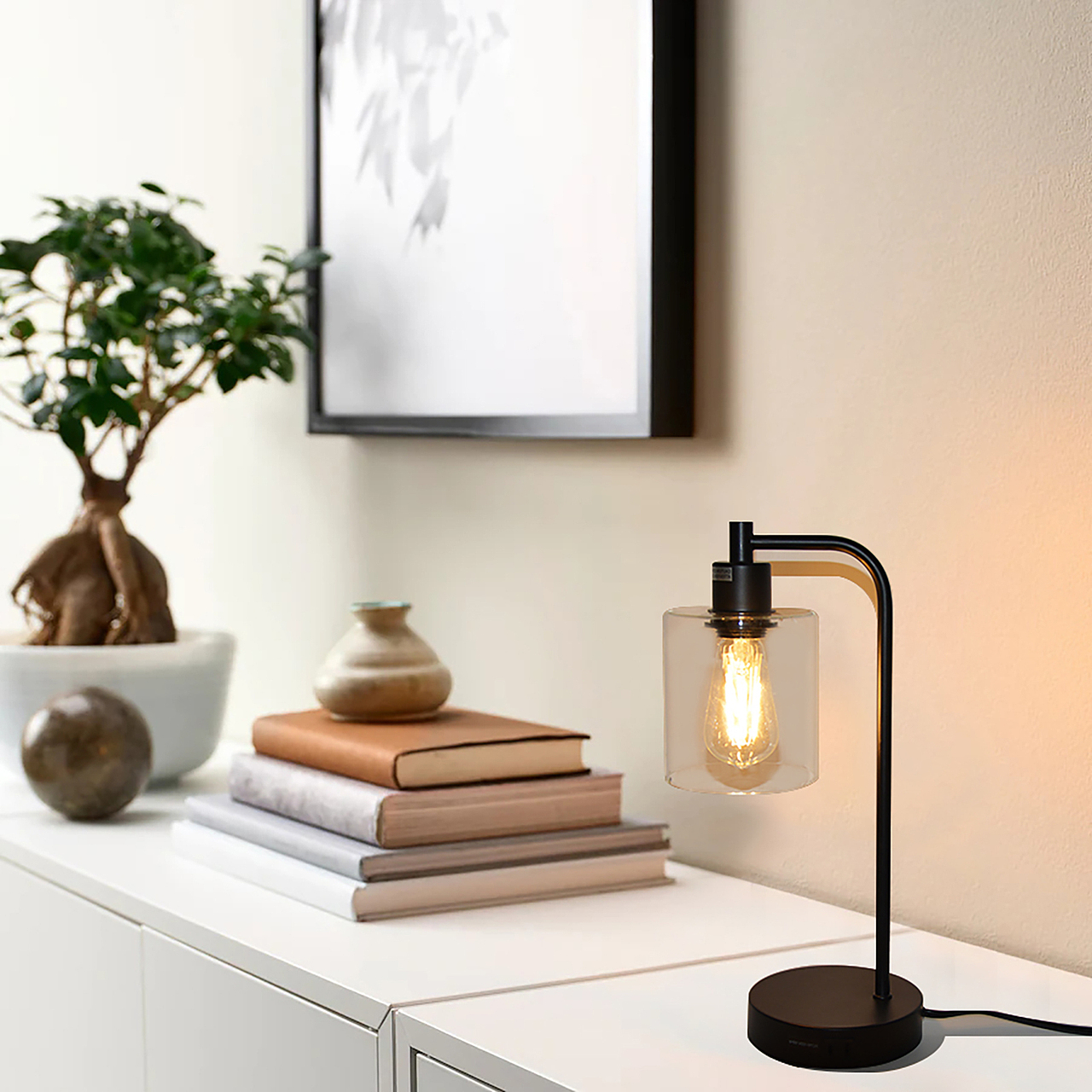 亚马逊丨台灯 灯泡A+ 主图 活动图（图ZMjk1MTU4NDQ4） - 电商 - 站酷设计师潮客超原创素材 - 站酷ZCOOL