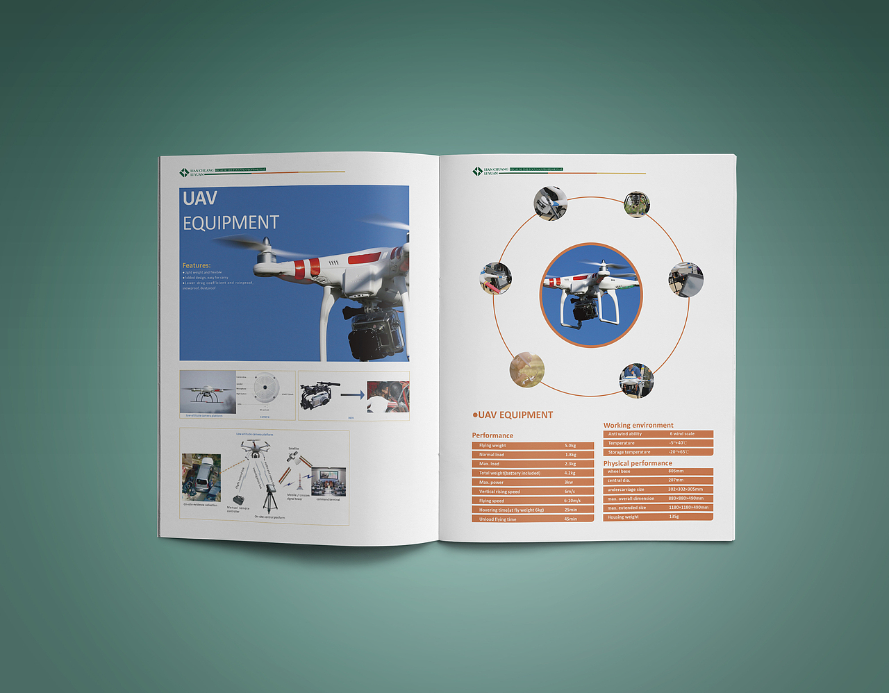 联创立源英文画册（图ZNjc5ODc5OTY=） - 书籍/画册 - 站酷设计师huang孟苛原创素材 - 站酷ZCOOL