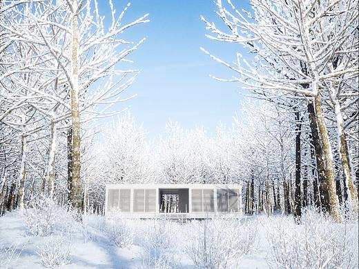 建築外景（个人主页-ZMjkzMzUyNTI=） - 建筑/空间 - 站酷设计师島民原创素材 - 站酷ZCOOL