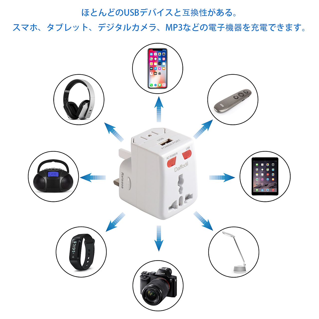 充电转换器 亚马逊日本站（图ZMjAzNTE1MDg4） - 产品摄影 - 站酷设计师口味还是重的好原创素材 - 站酷ZCOOL