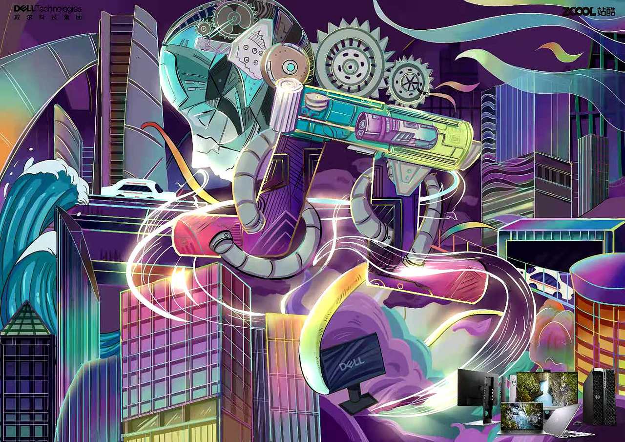 世界之大，π定乾坤（图ZMjMyMTUzMTQ4） - 海报 - 站酷设计师烨攸攸YOUOU原创素材 - 站酷ZCOOL