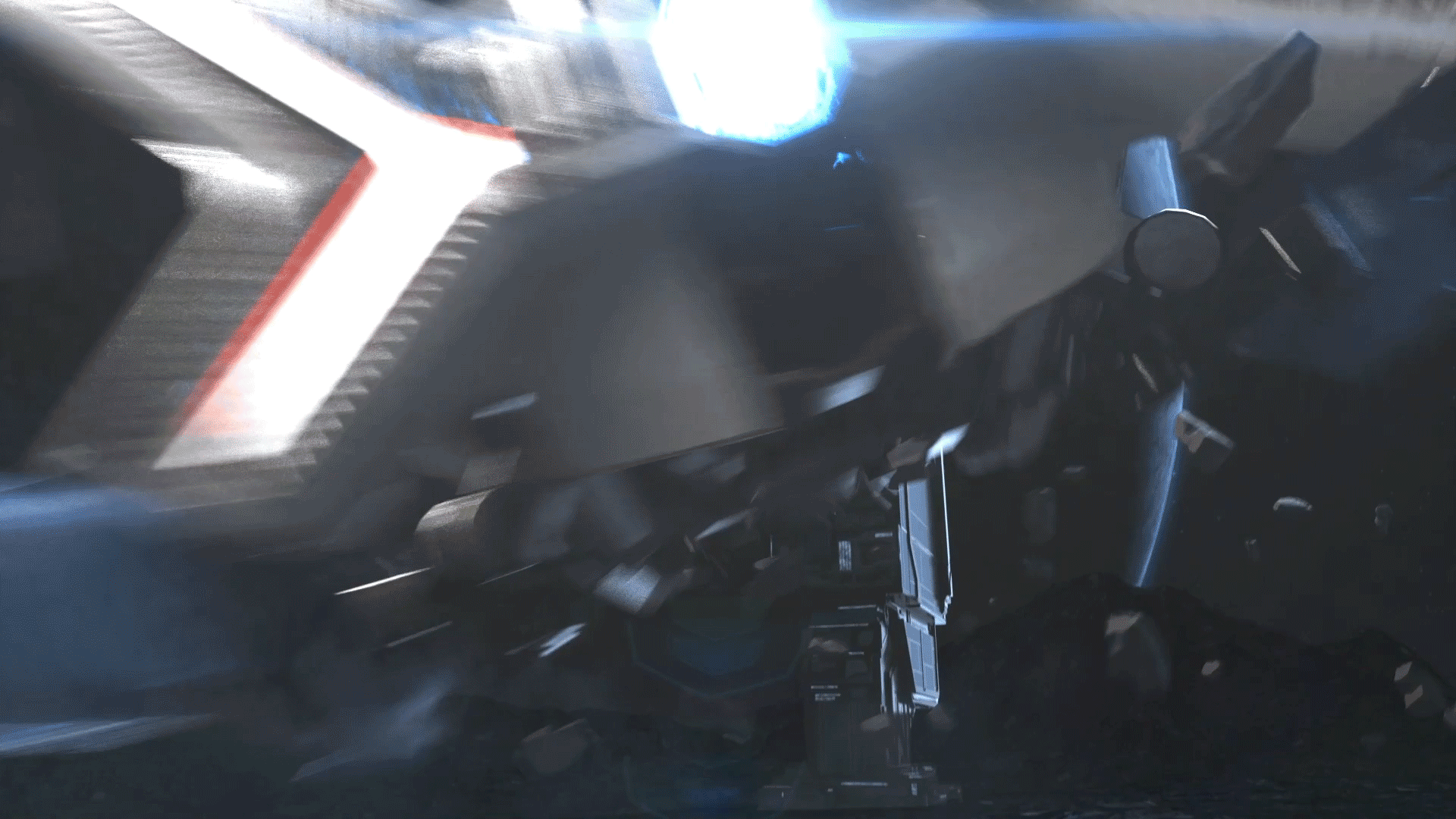 361°《跳反引力》 AG2——无惧引力 动力无限