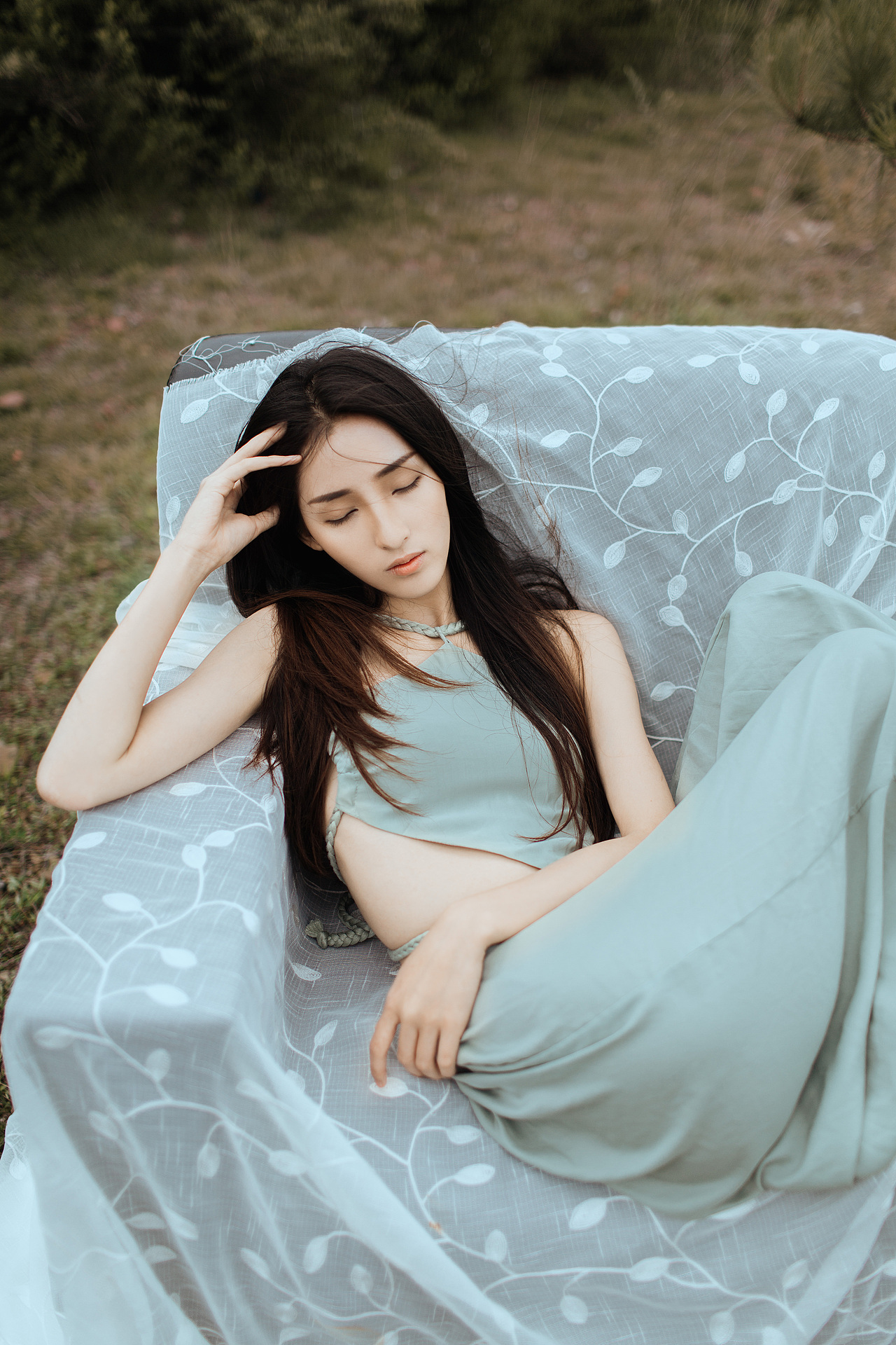 希望有个如你一般的人（图ZNTU4MDYwMTY=） - 人像摄影 - 站酷设计师安神吕原创素材 - 站酷ZCOOL