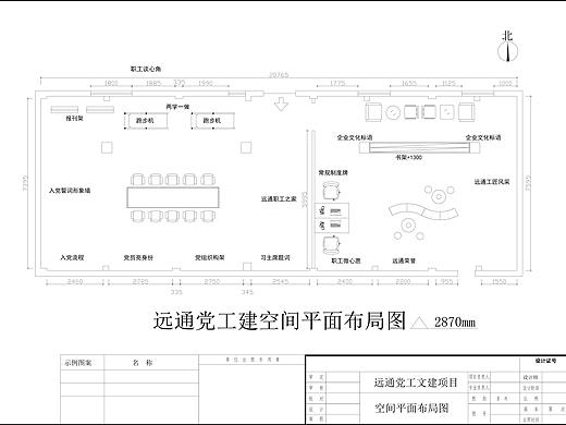 党员活动室规划