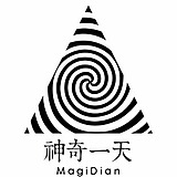 神奇一天的头像