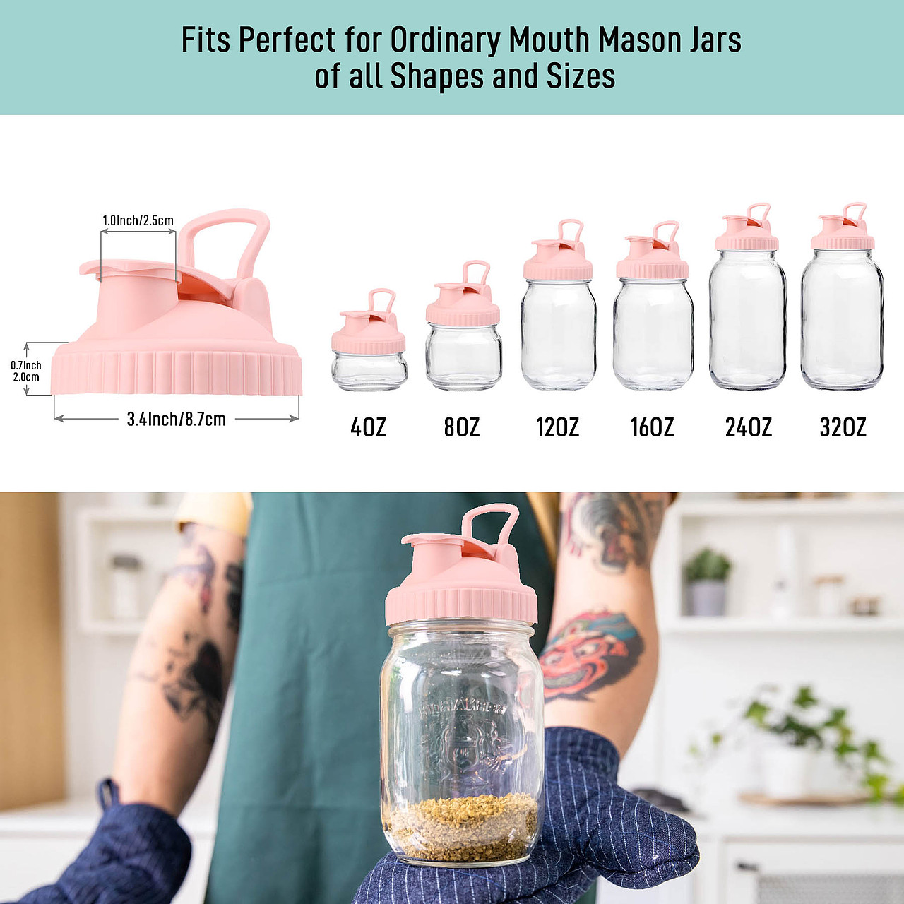 亚马逊产品图,包装图,A+