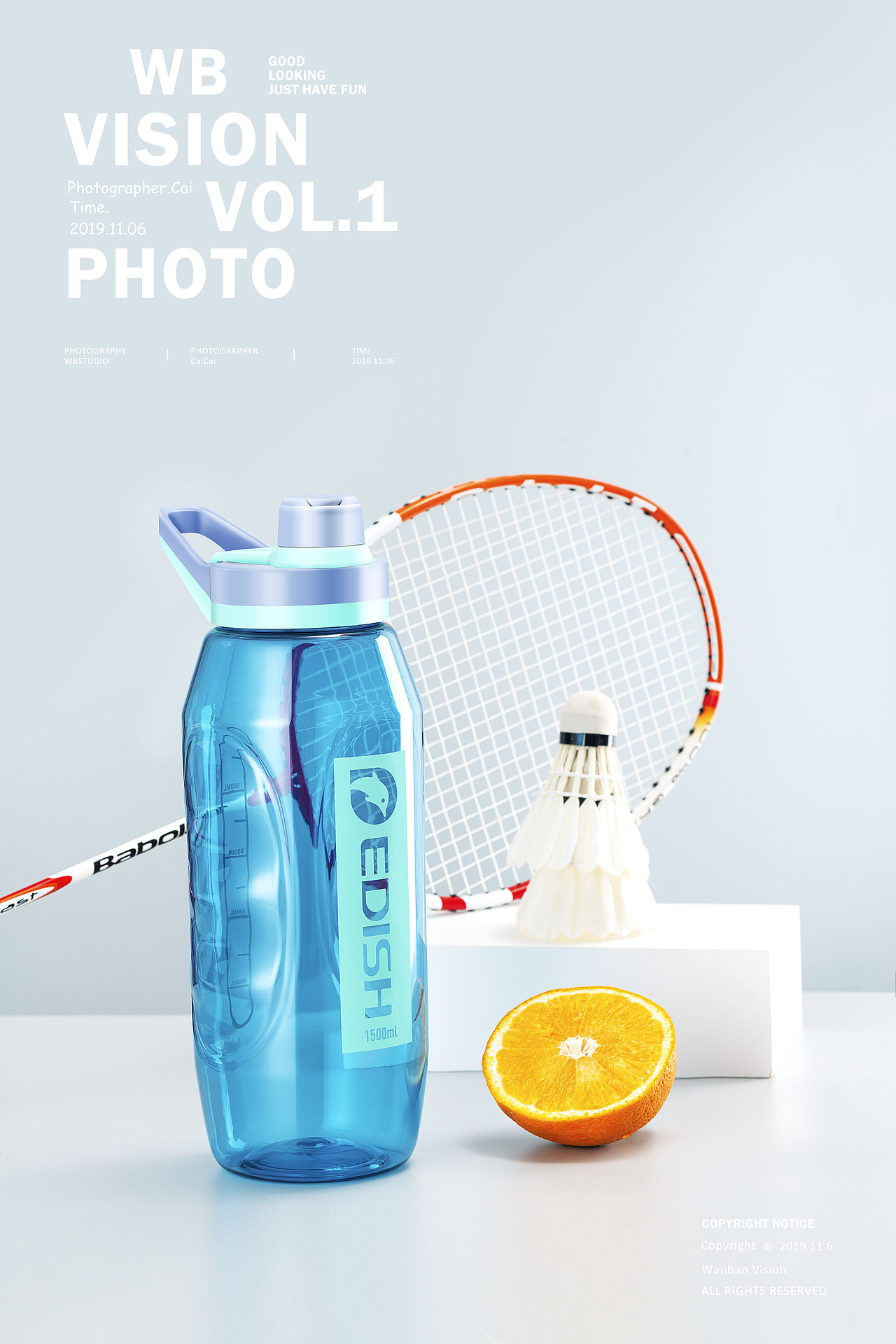 泡茶杯 运动水壶拍摄（图ZMjU0NjgxODM2） - 产品摄影 - 站酷设计师大生菜_原创素材 - 站酷ZCOOL