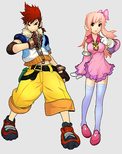 原画师——“73” 作品集（图ZMjA3MzYyNTI=） - 游戏原画 - 站酷设计师糖不苦zz原创素材 - 站酷ZCOOL