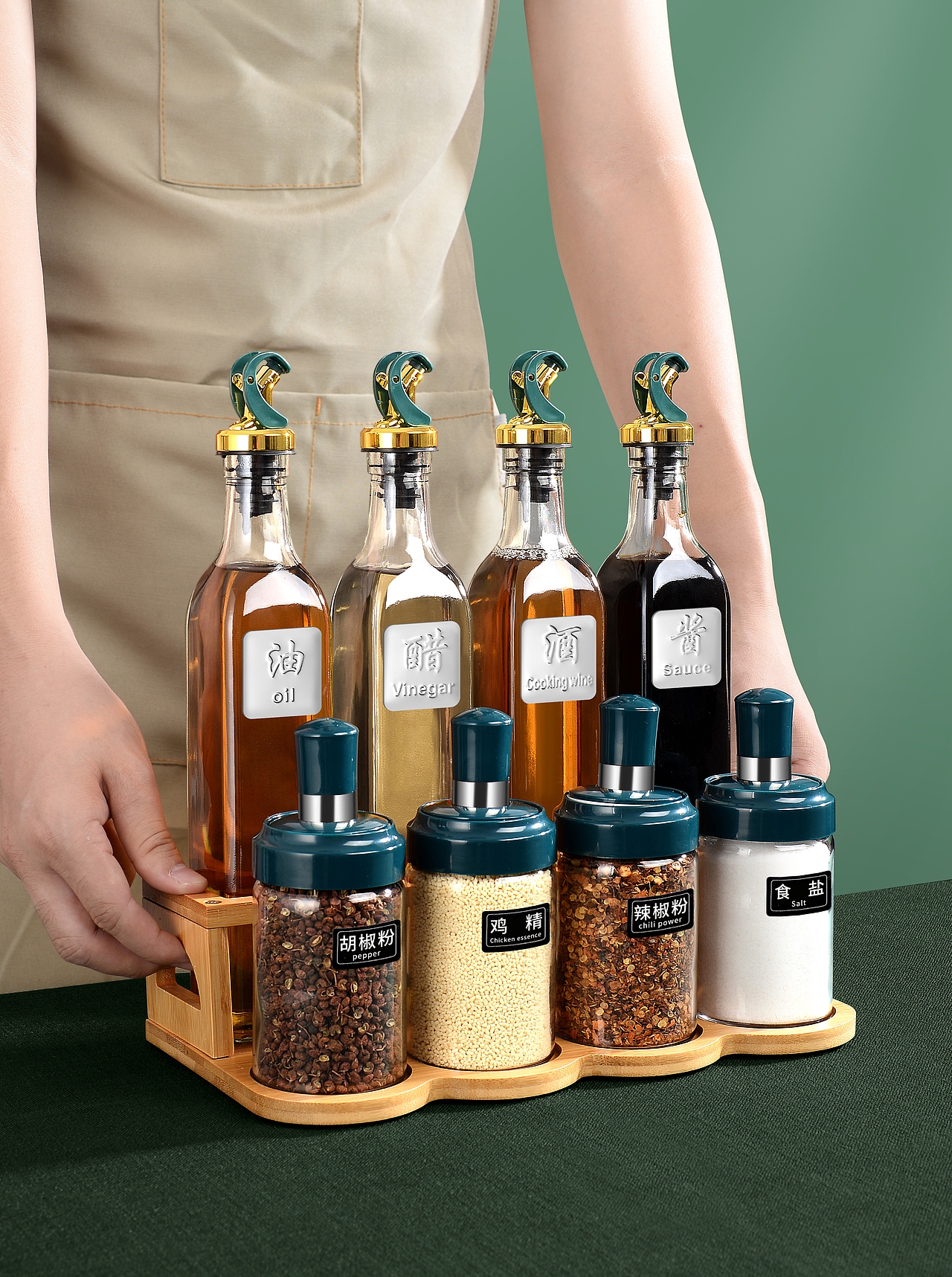 【油瓶厨房用品】拍摄+视频（图ZMjc1NDk2NjE2） - 产品摄影 - 站酷设计师阳江摄影阿灿原创素材 - 站酷ZCOOL