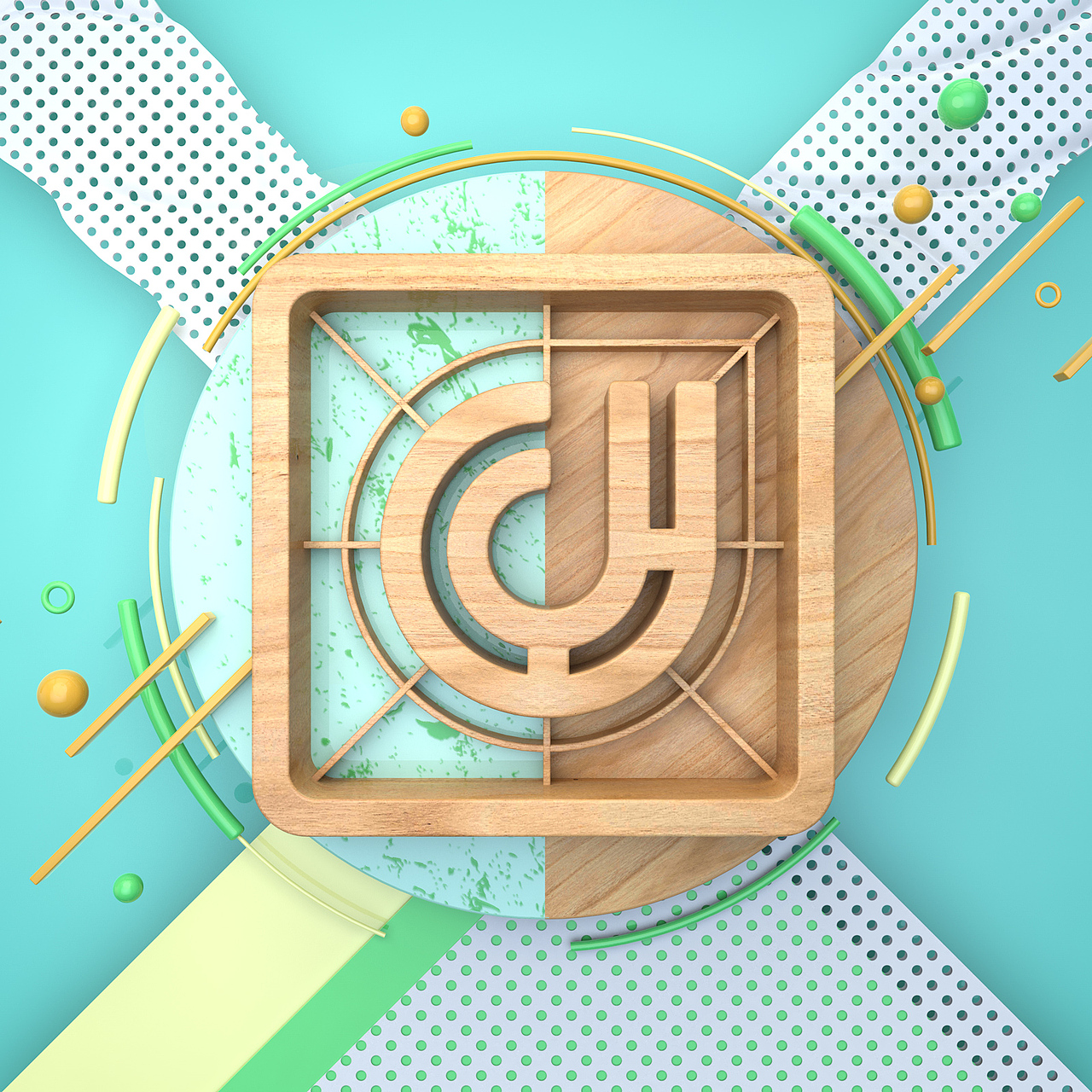 CJ-STYLE FRAMES