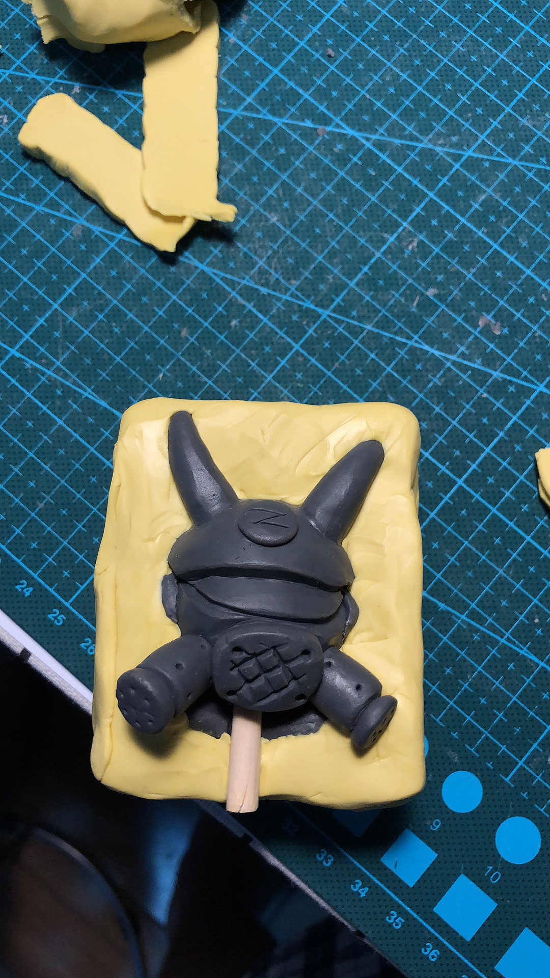 z字牛魔王😂