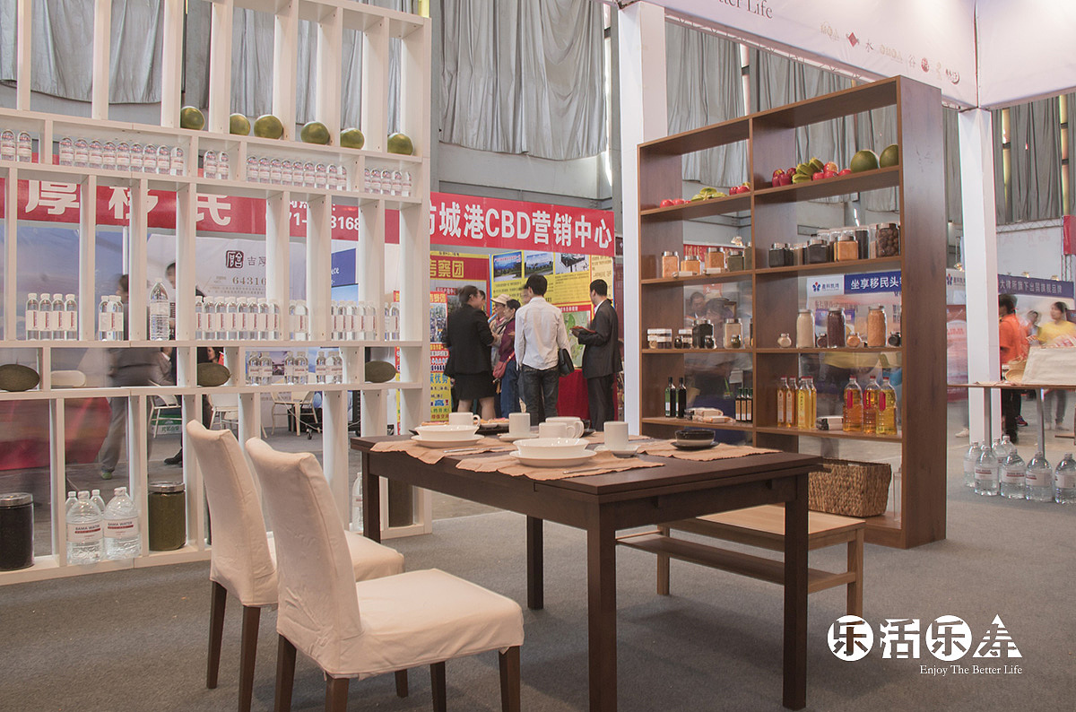 乐活乐寿 食品类 品牌形象设计（图ZMTY4NjQyNDA=） - 品牌 - 站酷设计师另存为W王一原创素材 - 站酷ZCOOL