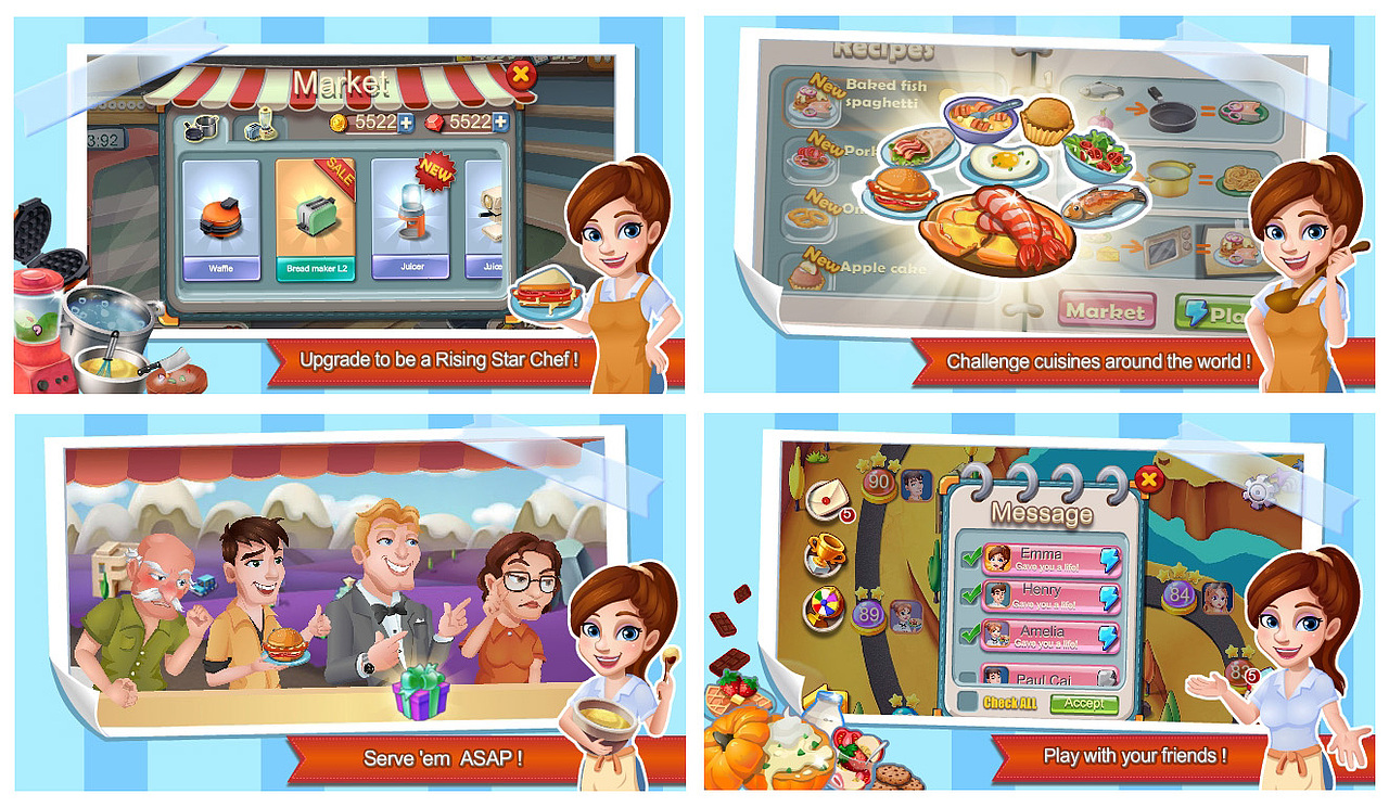 一些工作中的flash作品（图ZMzE5OTAwODg=） - 独立游戏 - 站酷设计师ezo酱原创素材 - 站酷ZCOOL